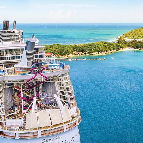 Cruise Packages