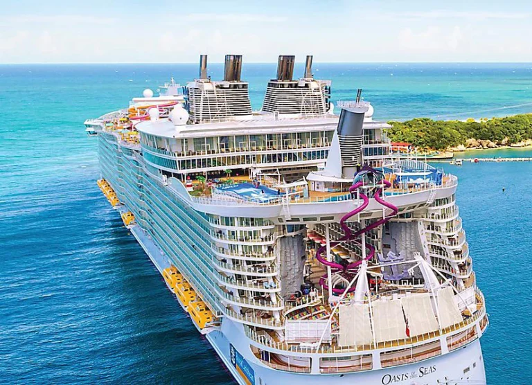 Cruise Packages
